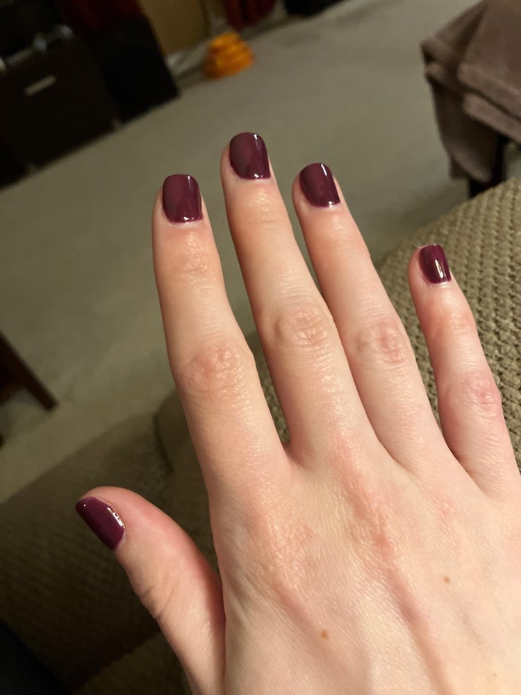 TOP NAILS & SPA 29 Photos & 30 Reviews 1850 Collegeville Rd