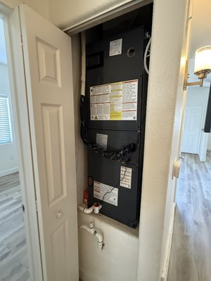 MAC Tech HVAC on Yelp
