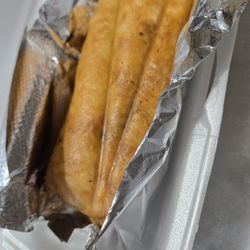 Crispy Philly