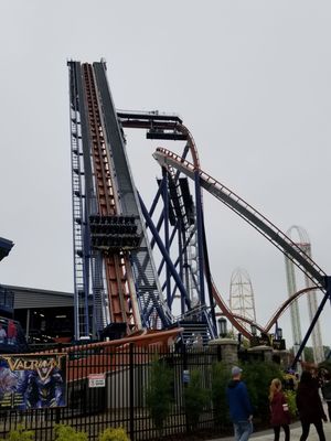 Valravn by null