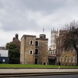 Jewel Tower