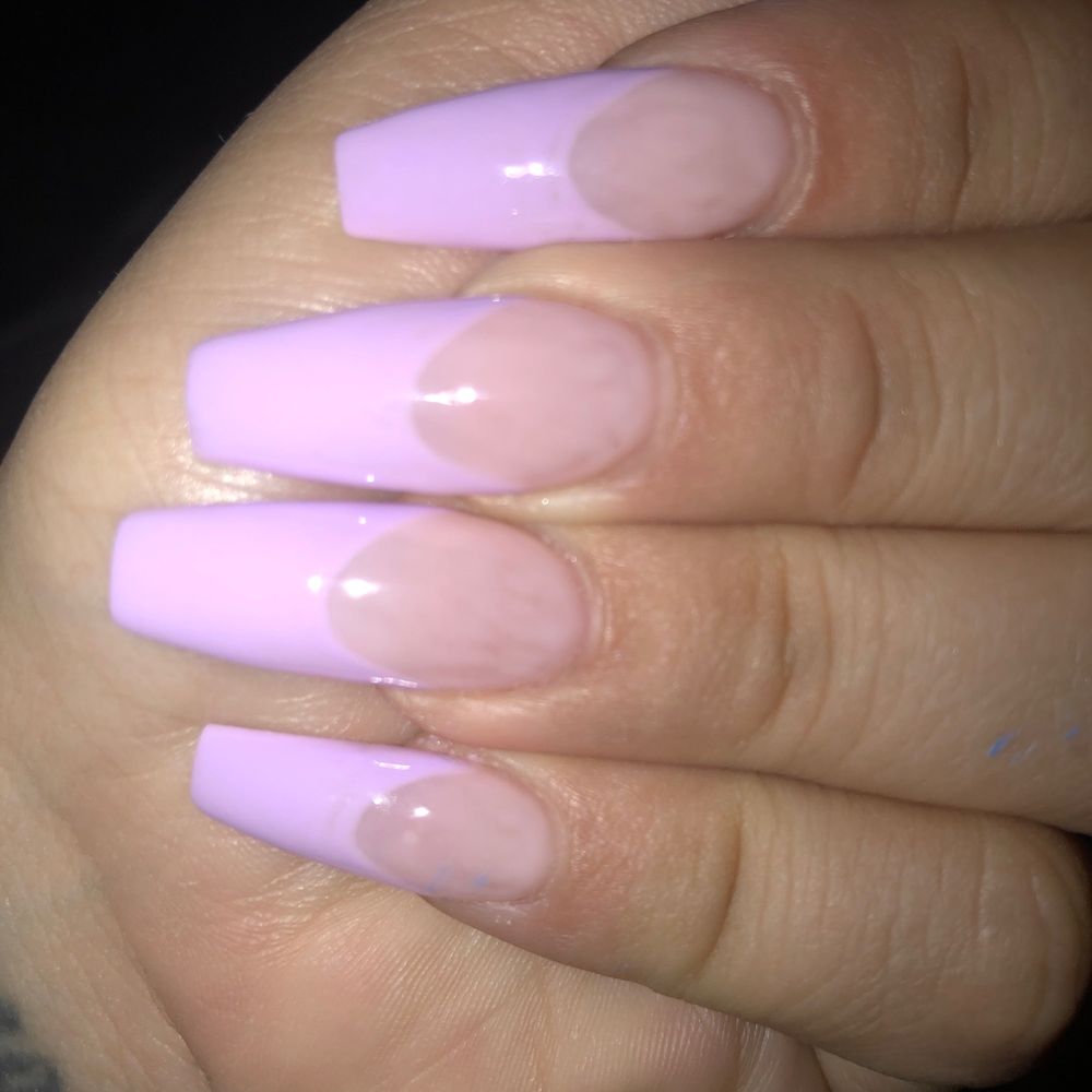 Pure Nails Spa - Bad work - Nail Salons Near Me - Wildomar, California Pure Nails Spa - Bad work - Nail Salons Near Me - Wildomar, California