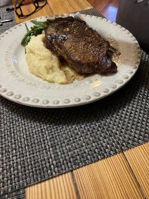 The Palisades Restaurant by null