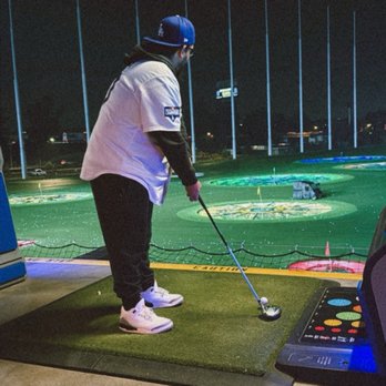 Topgolf - Golf Near Me - Montebello, California Topgolf - Golf Near Me - Montebello, California