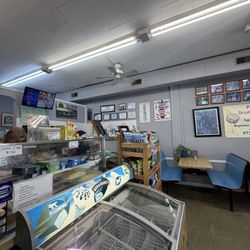 Don's Sandwich Shop