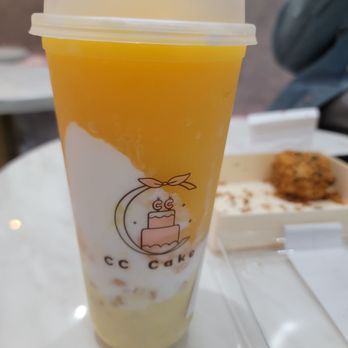 CC Cake - Desserts Near Me - Arcadia, California