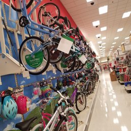 neat store isles