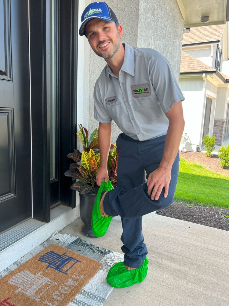 Slide of Polestar Plumbing, Heating & Air Conditioning