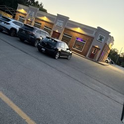 Sandtrap Pub & Grill