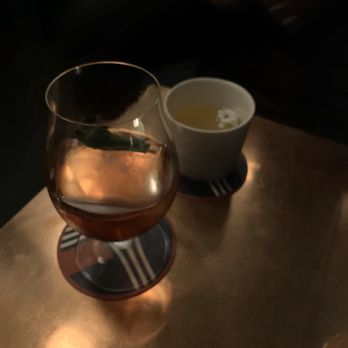Little Red Door - Cocktail Bars Near Me - Paris, 75 Little Red Door - Cocktail Bars Near Me - Paris, 75