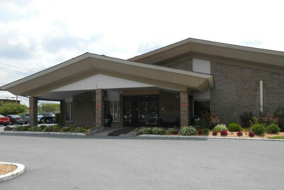 GREYSTONE HEALTH CARE CENTER Updated August 2024 181 Dunlap Road