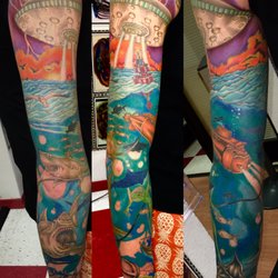 Havasu Tattoo Company