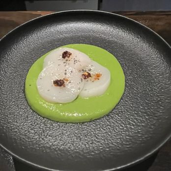 Toshokan - Sushi Bars Near Me - Austin, Texas