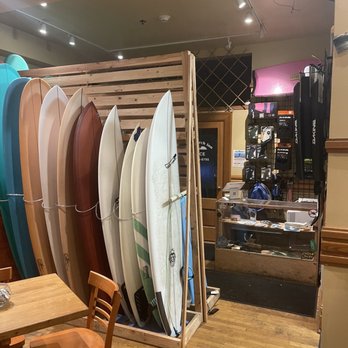 Oceanside Surf - Shop - Surf Shop Near Me - Tillamook, Oregon Oceanside Surf - Shop - Surf Shop Near Me - Tillamook, Oregon