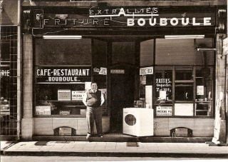 Chez Bouboule by null