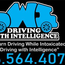 Dwi Driving With Intelligence