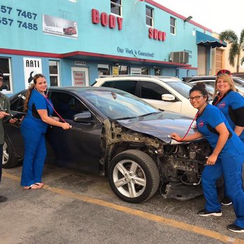 World Impact Center - Body Shops Near Me - Hialeah, Florida World Impact Center - Body Shops Near Me - Hialeah, Florida