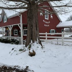 Hardy's Reindeer Ranch