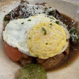 Breakfast Hash Breakfast Hash