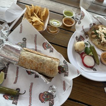 Tacos El Gordo - Mexican Near Me - Hayward, California Tacos El Gordo - Mexican Near Me - Hayward, California