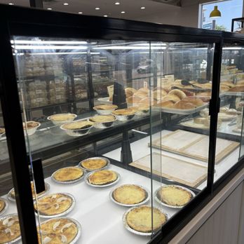 The Baker's Son by Valerio's - Bakeries Near Me - Houston, Texas