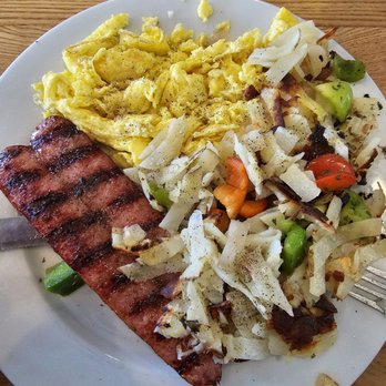 Jongewaard's Bake n Broil - American Near Me - Long Beach, California