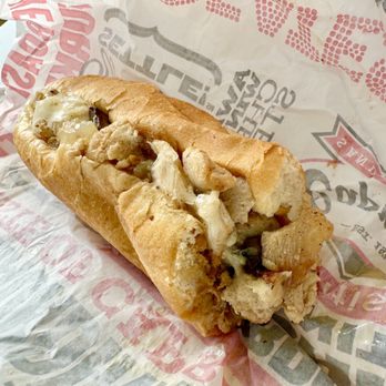Capriotti's Sandwich Shop - Sandwiches Near Me - Honolulu, Hawaii