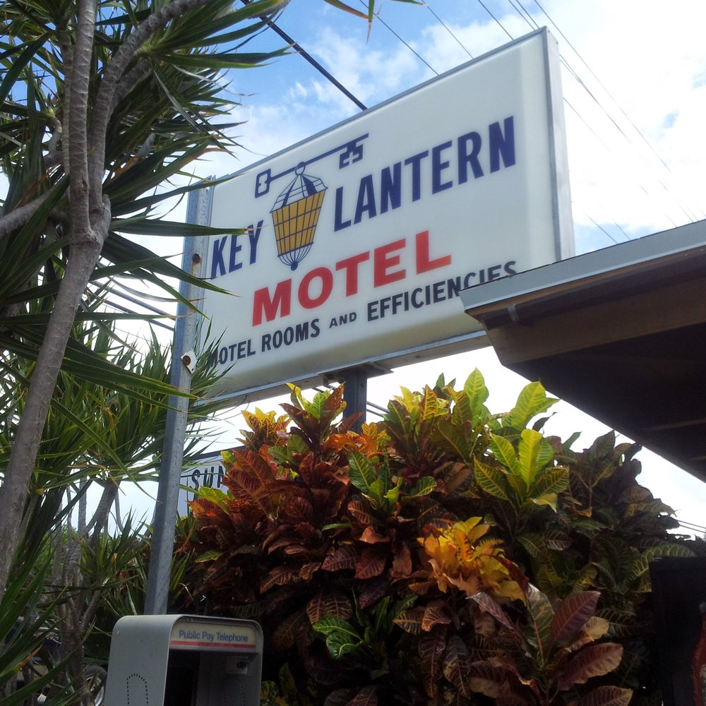 Key Lantern Motel - Hotels Near Me - Islamorada, Florida Key Lantern Motel - Hotels Near Me - Islamorada, Florida