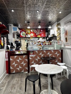 ME CHICKEN RICE by null