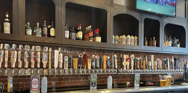 The Black Buzzard at Oskar Blues by null