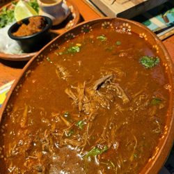 Portales Del Cielo - BIRRIA!