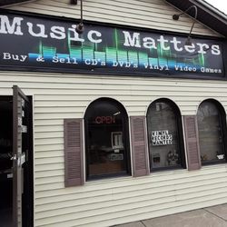 Music Matters