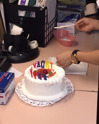 El Panadero Bakery by null