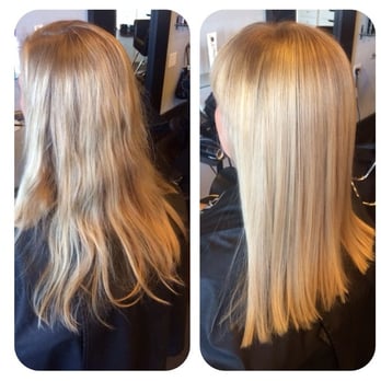 Jamie Galati - Blonde Balayage - Cut and Color done by Jamie Galati - Hair Stylists Near Me - Henderson, Nevada Jamie Galati - Blonde Balayage - Cut and Color done by Jamie Galati - Hair Stylists Near Me - Henderson, Nevada