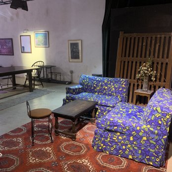Fourth Wall - Another seating area - Coffee & Tea Near Me - New Orleans, Louisiana Fourth Wall - Another seating area - Coffee & Tea Near Me - New Orleans, Louisiana
