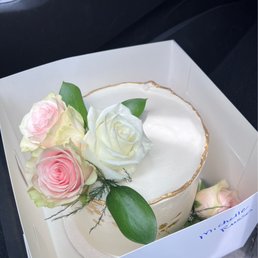 Cake