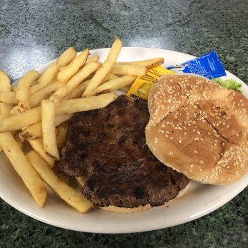 Western Sizzlin - Hamburger with Fries - Steakhouses Near Me - Spruce Pine, North Carolina Western Sizzlin - Hamburger with Fries - Steakhouses Near Me - Spruce Pine, North Carolina