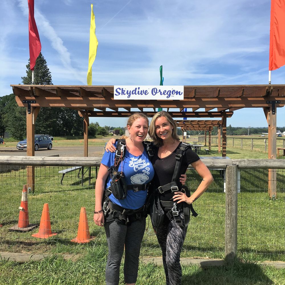 Skydive Oregon - Skydiving Near Me - Molalla, Oregon Skydive Oregon - Skydiving Near Me - Molalla, Oregon