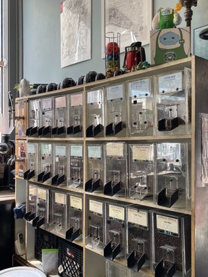 Cool Beans Coffee Roasters by null
