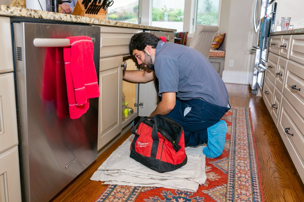 Slide of Top Notch Plumbing Services