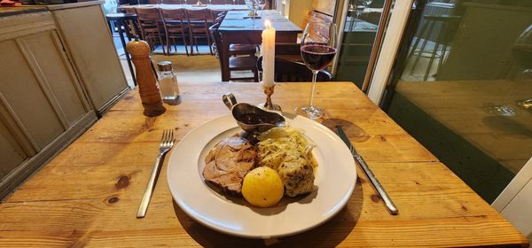 Lebensmittel in Mitte by null