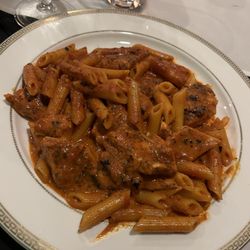 Joe's La Roma - Black and blue (-blue)