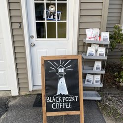 Black Point Coffee