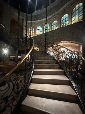 Wine Cellar Tasting Room by null