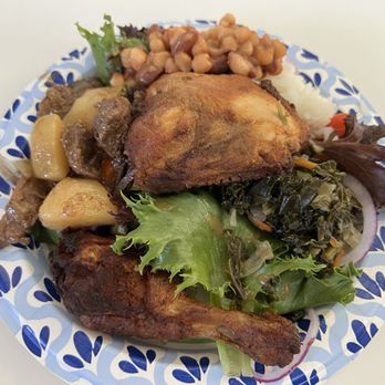 Swahili Spot - Catered lunch - African Near Me - Oakland , California Swahili Spot - Catered lunch - African Near Me - Oakland , California