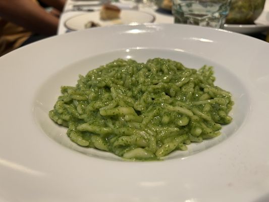 Trattoria Rosmarino by null