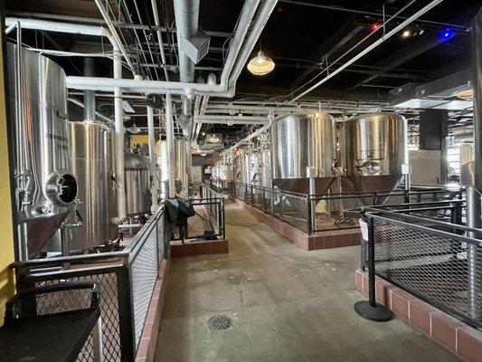 Brewport Brewing Co by null