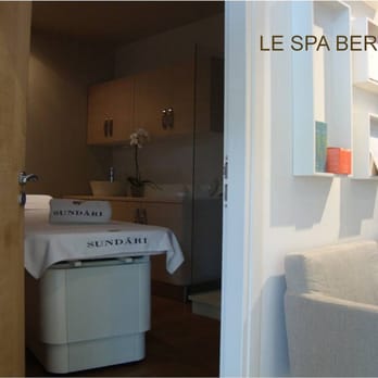 Le Spa Bercy - cabine de soins SUNDARI - Day Spas Near Me - Paris, 75 Le Spa Bercy - cabine de soins SUNDARI - Day Spas Near Me - Paris, 75