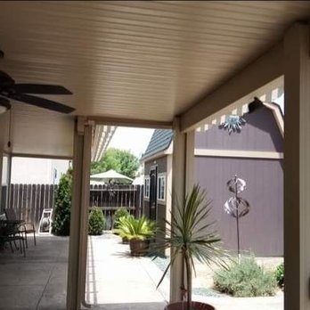 Creative Patio Works - Patio Coverings Near Me - Sacramento, California