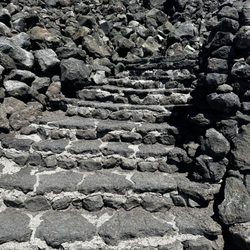 Dee Wright Observatory - Walk up